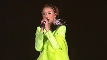 泳兒 - 純情有罪 Vincy - Close To You 音樂會現場版