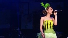 泳兒 - 送我一個家 Vincy - Close To You 音樂會現場版
