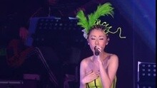 泳兒 - 你我她 Vincy - Close To You 音樂會現場版