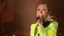 泳兒 - 我是你的樂與怒 Vincy - Close To You 音樂會現場版