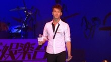 吳浩康 - 感覺蘇豪 喜歡祖兒新曲加精選演唱會現場版