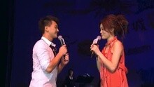 容祖兒 - 他都不愛我 喜歡祖兒新曲加精選演唱會現場版