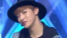 MONSTA X - Rush 現場版