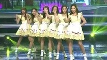 April - Dream Candy 現場版