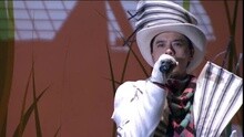 眼淚贊 Neway Color Music NCM!ive 向袓兒狂呼Safari隆花拉音樂劇現場版
