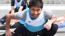 北京馬拉松