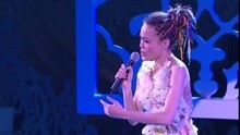 容祖兒 - 最后的朱麗葉 容祖兒.姚玨.莫拉維亞交響樂團音樂會現場版