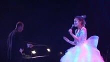 容祖兒 - 愛是永恒 容祖兒.姚玨.莫拉維亞交響樂團音樂會現場版