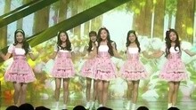 April - Dream Candy 現場版