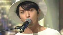 Hold My Hand - KBS音樂銀行 現場版 15/09/18