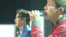 If I Have To Hate You - KBS音樂銀行 現場版 15/09/18