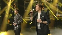 It Happens To Be That Way - KBS音樂銀行 現場版 15/09/18