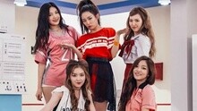 Dumb Dumb - KBS音樂銀行 現場版 15/09/18