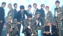Mansae - KBS音樂銀行 現場版 15/09/18