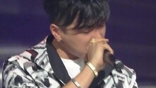 Queen Cobra - KBS音樂銀行 現場版 15/09/18