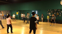 音悅stage,音悅Stage2017 - 咆哮Stage部分 舞蹈模仿