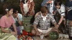 同居同落2 金鐘國掰西瓜CUT