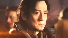 電影<天將雄師>拍攝花絮制作特輯之天將出征