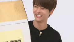 一周的偶像 知道不知道三選一 cut