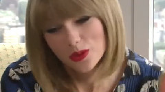 Taylor Swift - Interview (どぅんつくぱ?音楽の時間? )