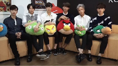 憤怒的小鳥 特別影像