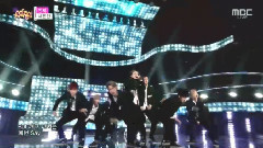 萬歲 - MBC 音樂中心 現場版 15/09/19