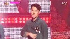 Wow Wow Wow - MBC 音樂中心 現場版 15/09/19