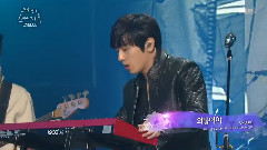 孤獨啊 - 柳熙烈的寫生簿 現場版 15/09/18