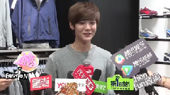 PUMA活動 鹿晗棒球服帥氣逼人 放話< 跑男3 >要組團