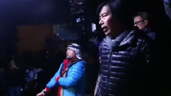 電影<鐘馗伏魔:雪妖魔靈>拍攝花絮 制作特輯之