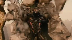 電影<鐘馗伏魔:雪妖魔靈>先行版預告片3