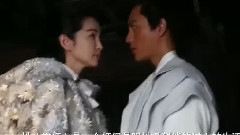 電影<鐘馗伏魔:雪妖魔靈>拍攝花絮 制作特輯之三界