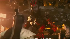 電影<鐘馗伏魔:雪妖魔靈>拍攝花絮 制作特輯之終極斗法