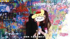 <周刊少女SNH48>歐洲特輯 亂涂亂畫的野生藝術家