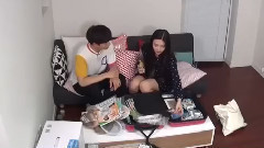 我們結婚了 未公開畫面Cut
