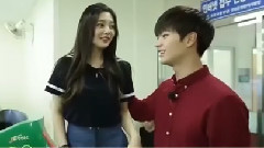 我們結婚了 未公開畫面Cut
