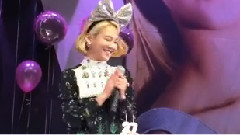 金孝淵Instagram更新生日會現場Cut