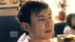 有個愛你的人不容易