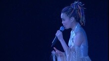 容祖兒 - 童話 容祖兒.姚玨.莫拉維亞交響樂團音樂會現場版
