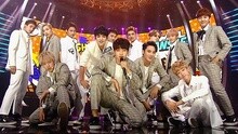 Seventeen - Mansae 現場版