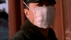 電影<藍色骨頭>宣傳片之姜文寄語
