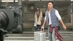電影<戀愛中的城市>拍攝花絮 制作特輯之佛羅倫薩