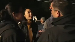 電影<戀愛中的城市>拍攝花絮 制作特輯之大師