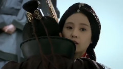 電影<風中奇緣>精彩片段 