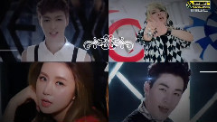 EXO Edit 更新視頻1則