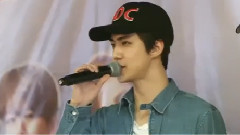 KPOP STAR 誕生的秘密 世勛CUT