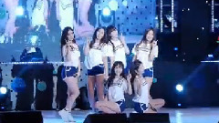 今天開始我們(Me gustas tu)