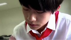 只想你不疲憊 畢業-易烊千璽中考應援