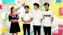愛奇藝音樂榜 - 愛奇藝音樂榜：fresh成員互曝綽號