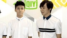 愛奇藝音樂榜 - 愛奇藝音樂榜：fresh大談音樂和時尚偶像